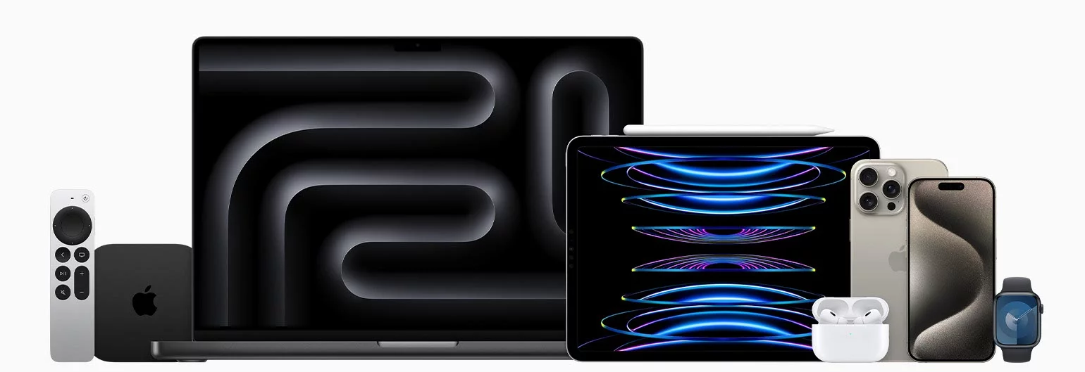 Service MacBook profesional și reparații Apple în România